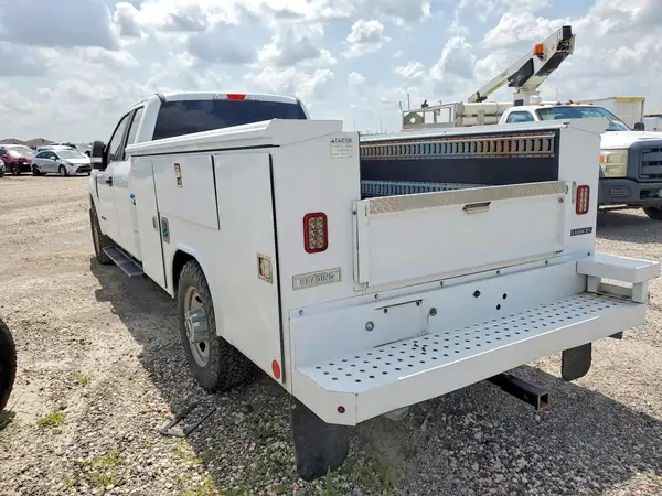 1FD7X3ET6KEF93976 2019 FORD F350 - Image 2