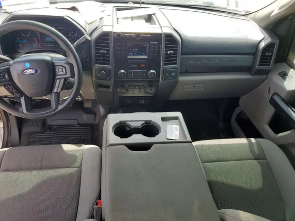 1FD7X3ET6KEF93976 2019 FORD F350 - Image 8