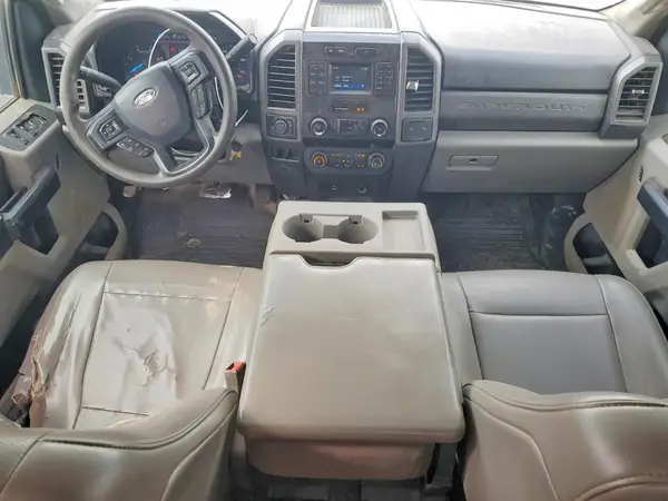 1FD7X3ET7KEC91256 2019 FORD F350 - Image 8