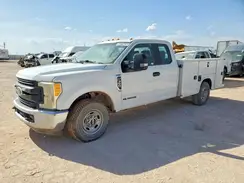 1FD7X3ET8HEE35986 2017 FORD F350