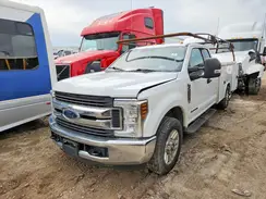 1FD7X3ET8KEC14198 2019 FORD F350