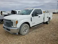 1FD7X3ET8KEF23234 2019 FORD F350