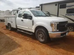 1FD7X3ETXJEC68830 2018 FORD F350