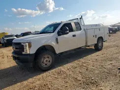 1FD7X3F60KEC25382 2019 FORD F350