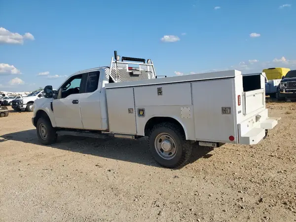 1FD7X3F60KEC25382 2019 FORD F350 - Image 2
