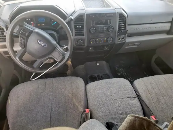 1FD7X3F60KEC25382 2019 FORD F350 - Image 8