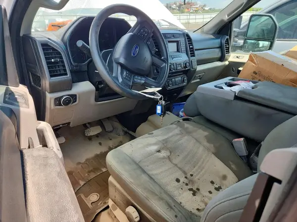 1FD7X3F61HED25824 2017 FORD F350 - Image 8