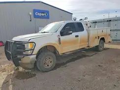 1FD7X3F61HEE50760 2017 FORD F350