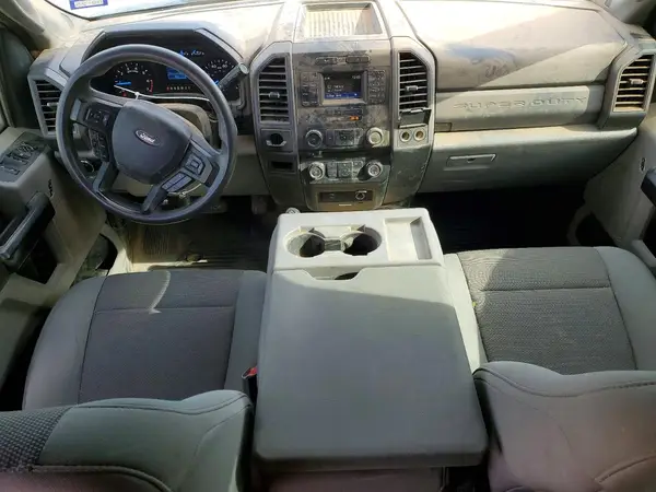 1FD7X3F61HEE50760 2017 FORD F350 - Image 8
