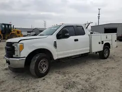 1FD7X3F65HEB29966 2017 FORD F350