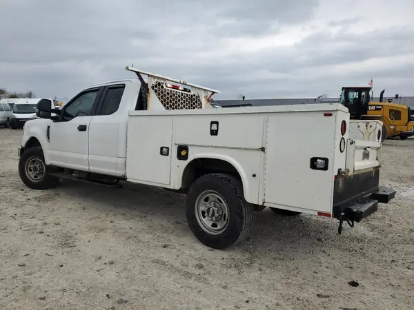 1FD7X3F65HEB29966 2017 FORD F350 - Image 2