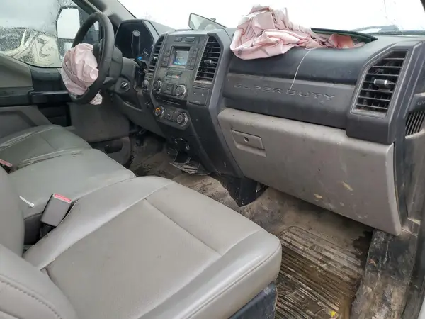 1FD7X3F65HEB29966 2017 FORD F350 - Image 8