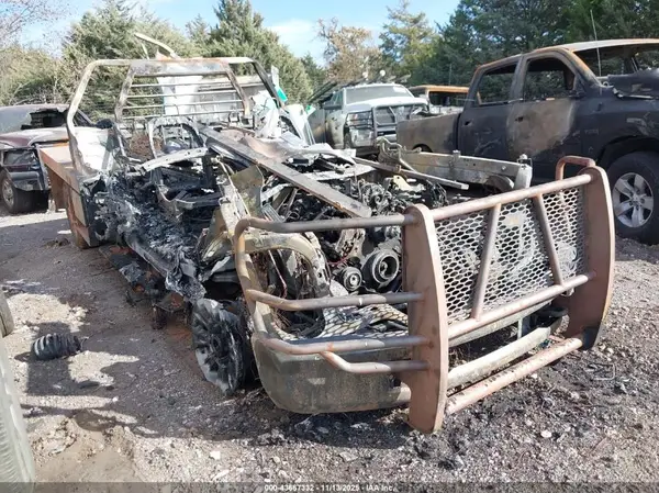 1FD7X3F67HEF36414 2017 FORD F350 - Image 1
