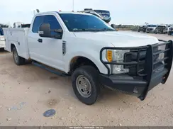 1FD7X3F68HEB54361 2017 FORD F350