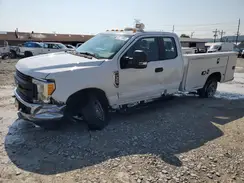 1FD7X3F6XHED11176 2017 FORD F350