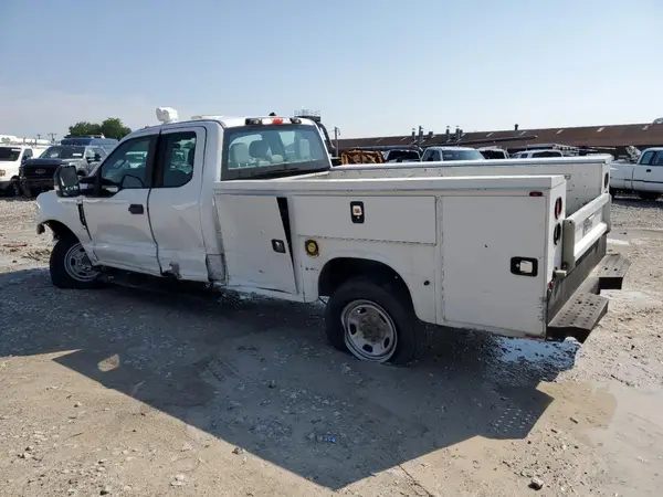 1FD7X3F6XHED11176 2017 FORD F350 - Image 2