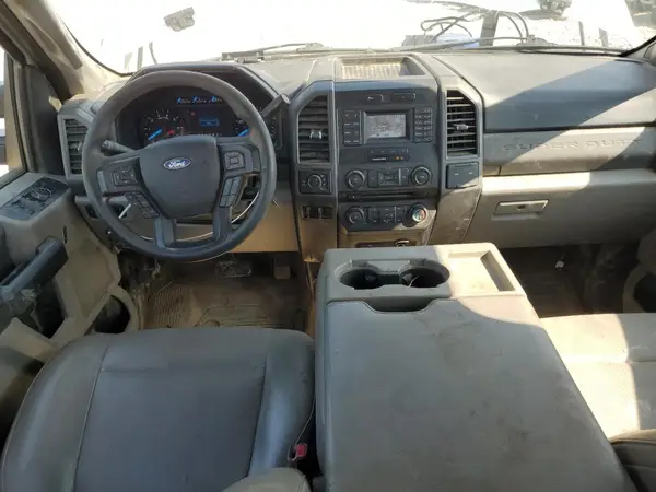 1FD7X3F6XHED11176 2017 FORD F350 - Image 8