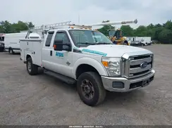 1FD7X3FT3GEC53187 2016 FORD F350