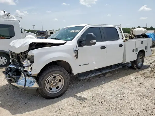 1FD8W3AT0LEE99381 2020 FORD F350 - Image 1