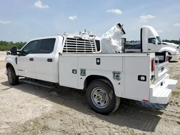 1FD8W3AT0LEE99381 2020 FORD F350 - Image 2