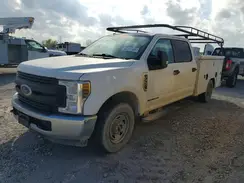 1FD8W3AT1KED53957 2019 FORD F350