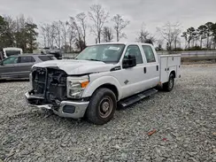 1FD8W3AT4GEC79313 2016 FORD F350