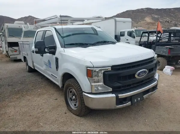 1FD8W3AT8NEF91440 2022 FORD F350 - Image 1