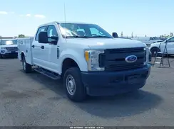 1FD8W3B60HED72825 2017 FORD F350
