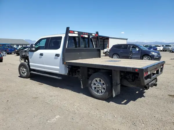 1FD8W3B60MEC93746 2021 FORD F350 - Image 2