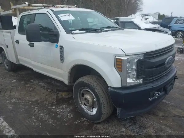 1FD8W3B61KEC91176 2019 FORD F350 - Image 1