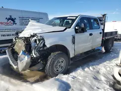 1FD8W3B64NEF08661 2022 FORD F350