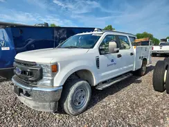 1FD8W3B65NEG06727 2022 FORD F350