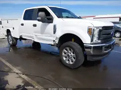 1FD8W3B66KEC52289 2019 FORD F350