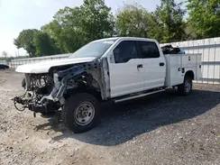1FD8W3B66KED85005 2019 FORD F350