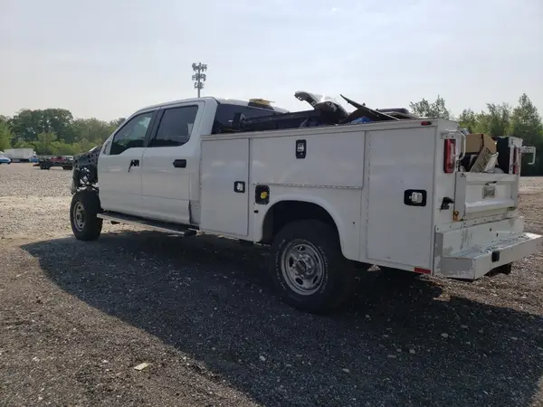 1FD8W3B66KED85005 2019 FORD F350 - Image 2