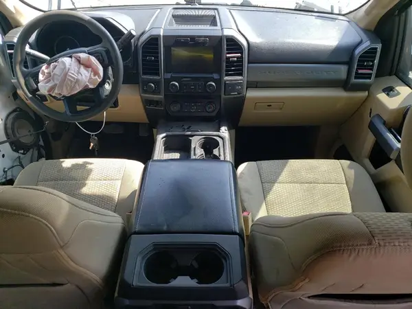1FD8W3B66KED85005 2019 FORD F350 - Image 8