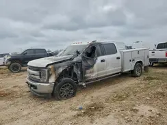 1FD8W3BT0KEF59463 2019 FORD F350