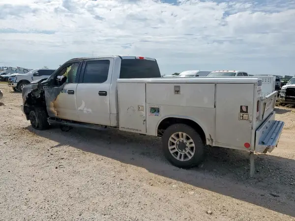 1FD8W3BT0KEF59463 2019 FORD F350 - Image 2
