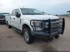 1FD8W3BT0KEG46618 2019 FORD F350