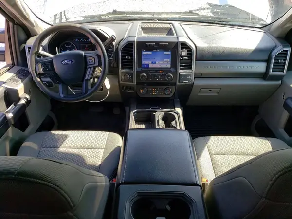 1FD8W3BT0KEG46621 2019 FORD F350 - Image 8