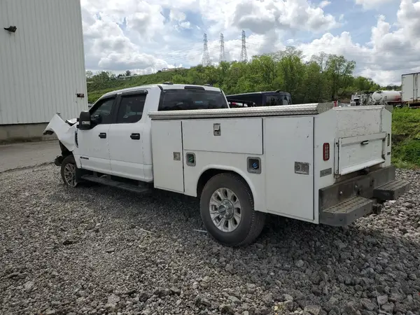 1FD8W3BT1LED12776 2020 FORD F350 - Image 2