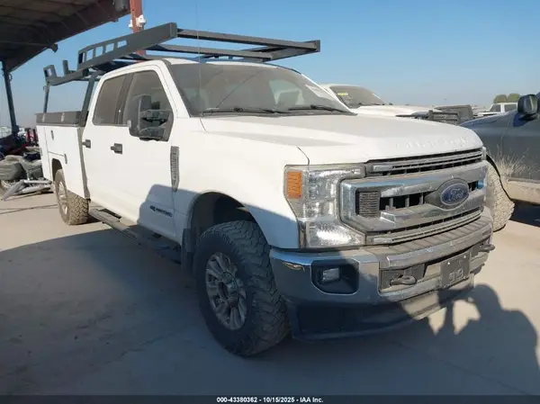 1FD8W3BT3LED67696 2020 FORD F350 - Image 1