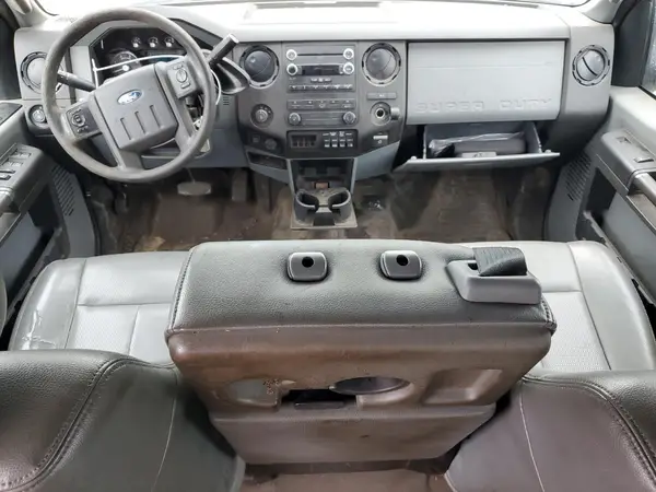 1FD8W3BT6GED03304 2016 FORD F350 - Image 8