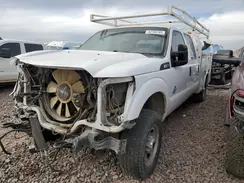 1FD8W3BT8GEB63451 2016 FORD F350