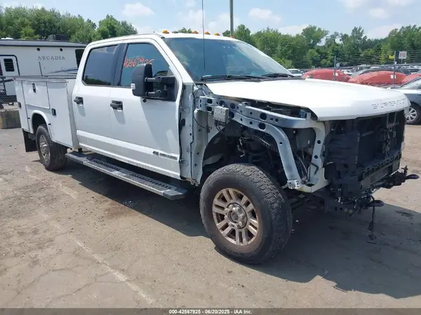 1FD8W3BT9HED79679 2017 FORD F350 - Image 1