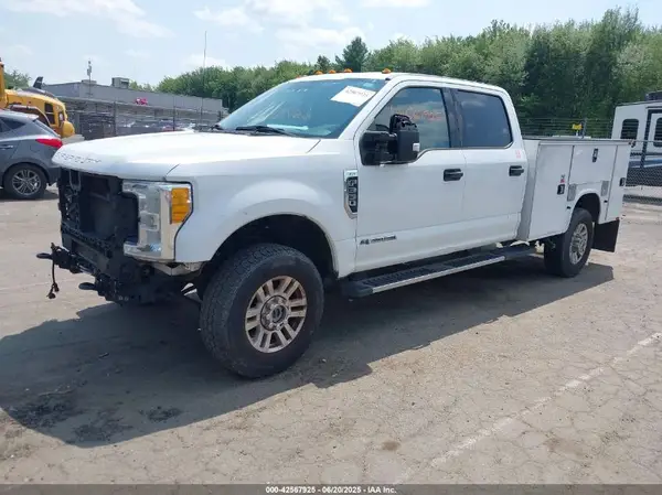 1FD8W3BT9HED79679 2017 FORD F350 - Image 2
