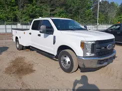 1FD8W3C6XKED54533 2019 FORD F350