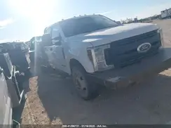 1FD8W3CT1KEG48666 2019 FORD F350