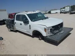 1FD8W3CT7KEG48655 2019 FORD F350