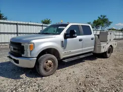 1FD8W3DT0HEC99393 2017 FORD F350